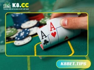 Cách chơi poker