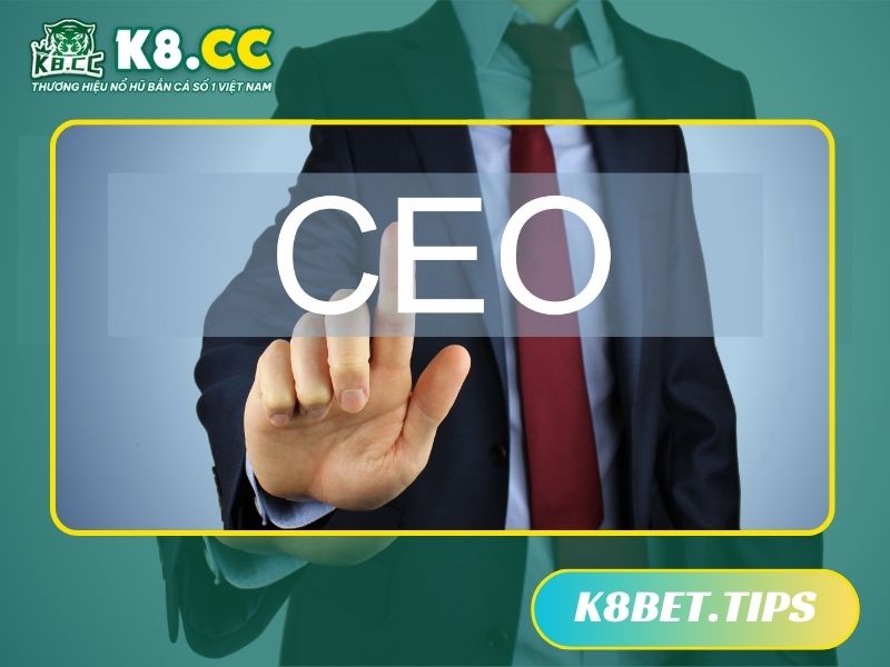 Tiểu sử sơ lược của CEO K8CC - Nguyễn Minh Hòa