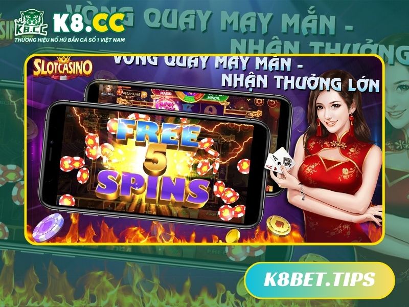 Cùng tìm hiểu về game nổ hũ quốc tế