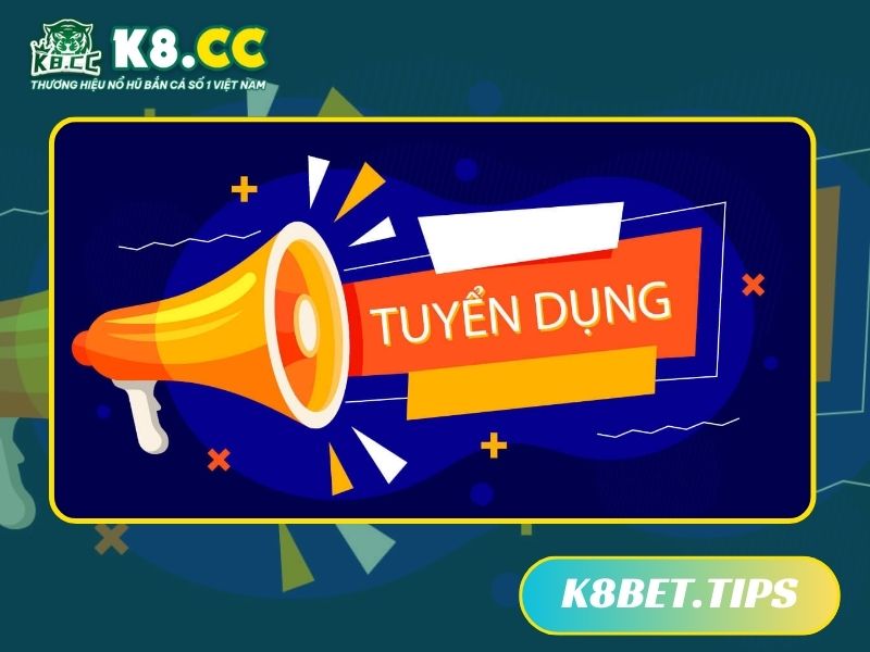 Ứng tuyển với mức lương hấp dẫn